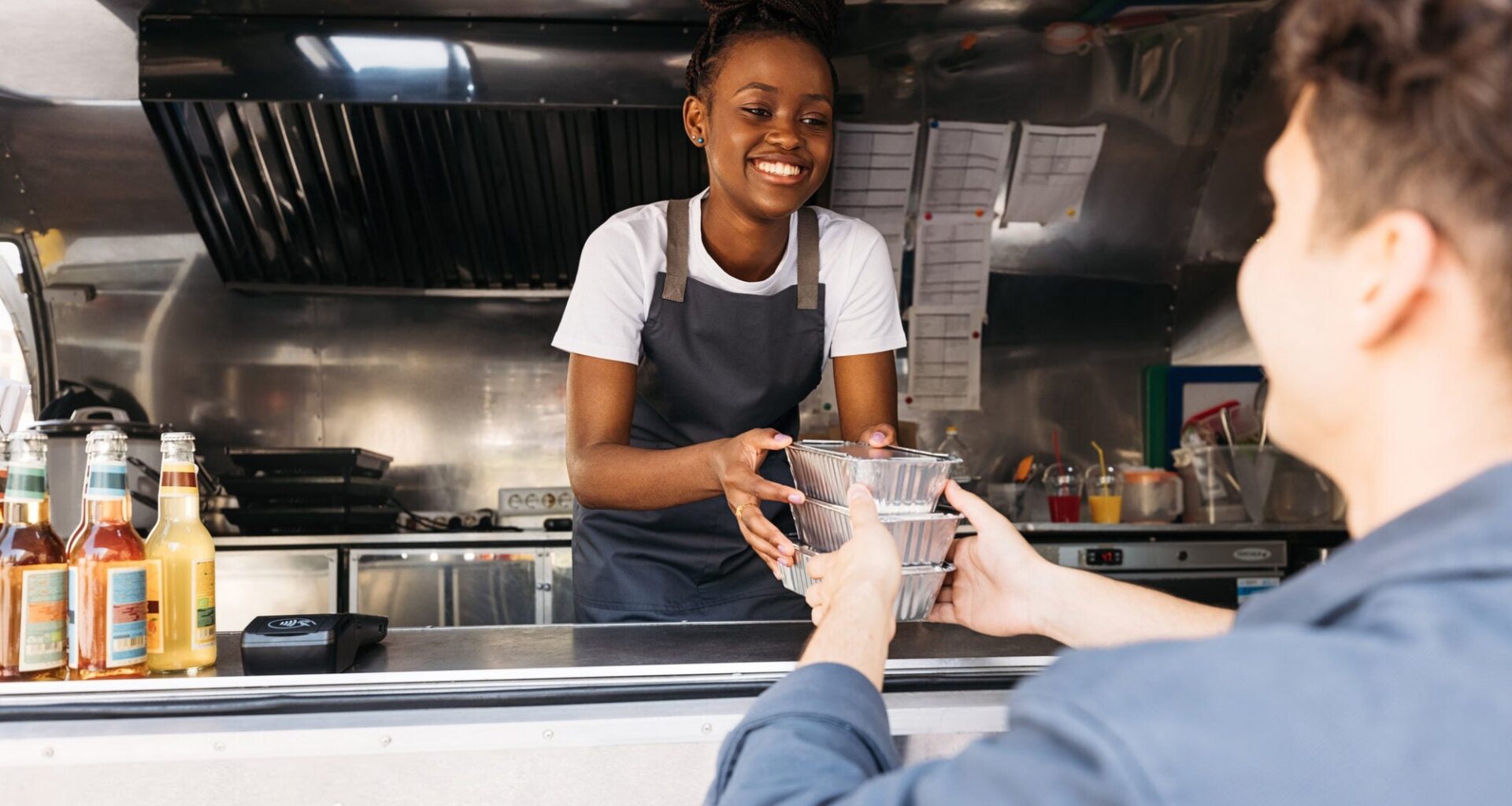 St. Petersburg Launches Food Truck Academy To Train Mobile Food Business Owners