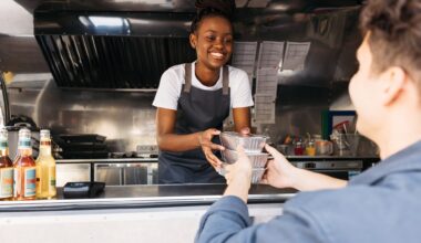 St. Petersburg Launches Food Truck Academy To Train Mobile Food Business Owners