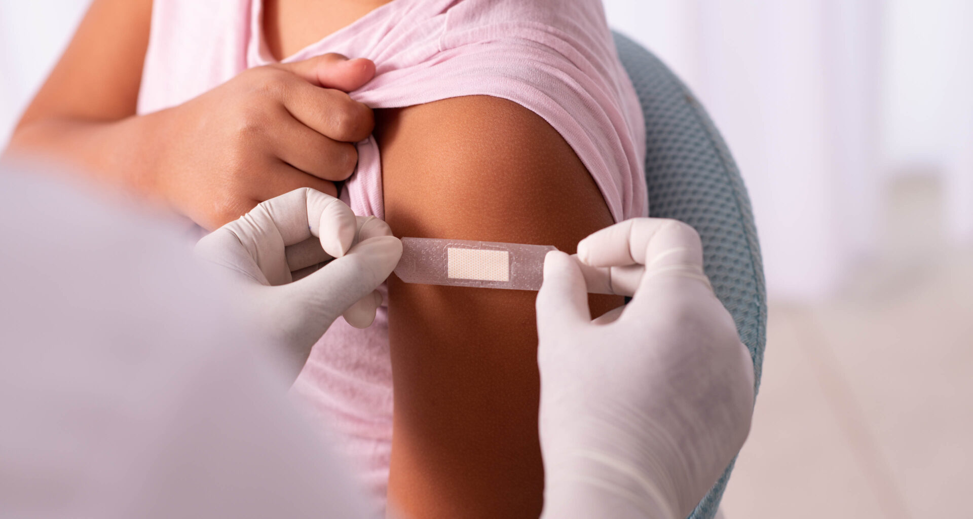 Efforts To End School Vaccine Mandates Hit a Wall in Florida