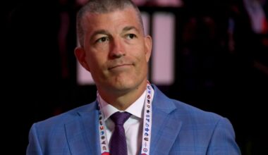Tampa Bay Lightning NHL Draft guide: Picks, best fits and analysis