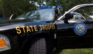 Florida Highway Patrol investigates fatal crash in Bradenton
