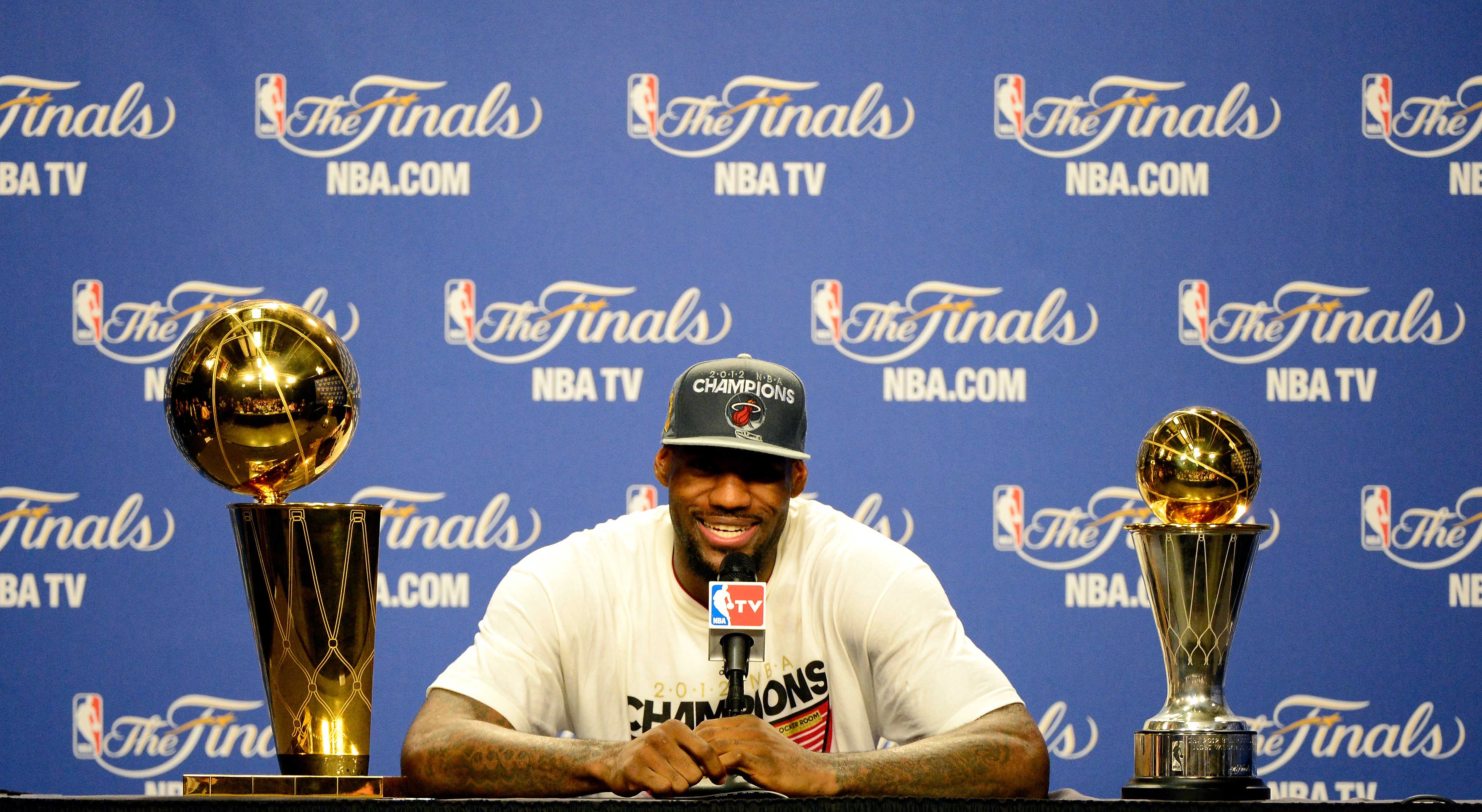 While he has firmly established his status as one of the greatest players in basketball history, LeBron James' recent comments on 'ring culture' have sparked some backlash. 
