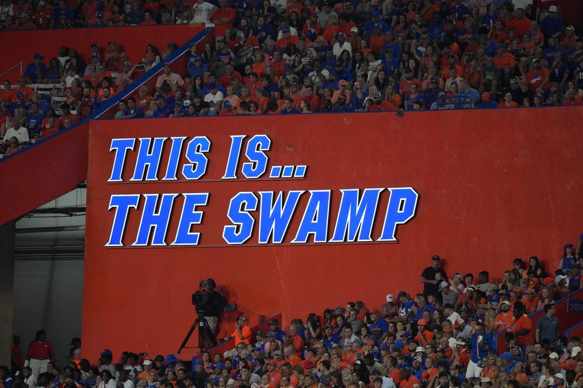 University of Florida to undergo most expensive stadium project in college football history