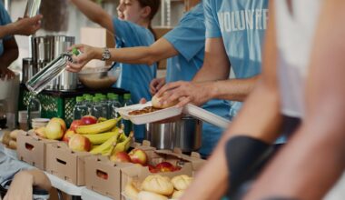 Volunteer Opportunities in Tampa Bay: Engage with Community Initiatives