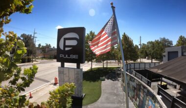 Victims of shooting at Pulse nightclub in Orlando remembered 10 years later – NBC 6 South Florida