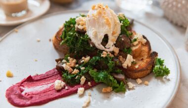 Farm-to-Table Restaurant Opens Second St. Petersburg Location in November