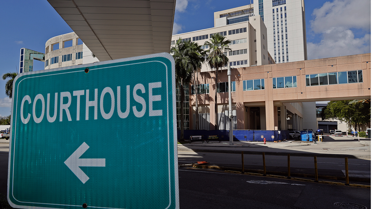 Broward prosecutors and judge clear records in 1980s and 1990s drug stings – NBC 6 South Florida