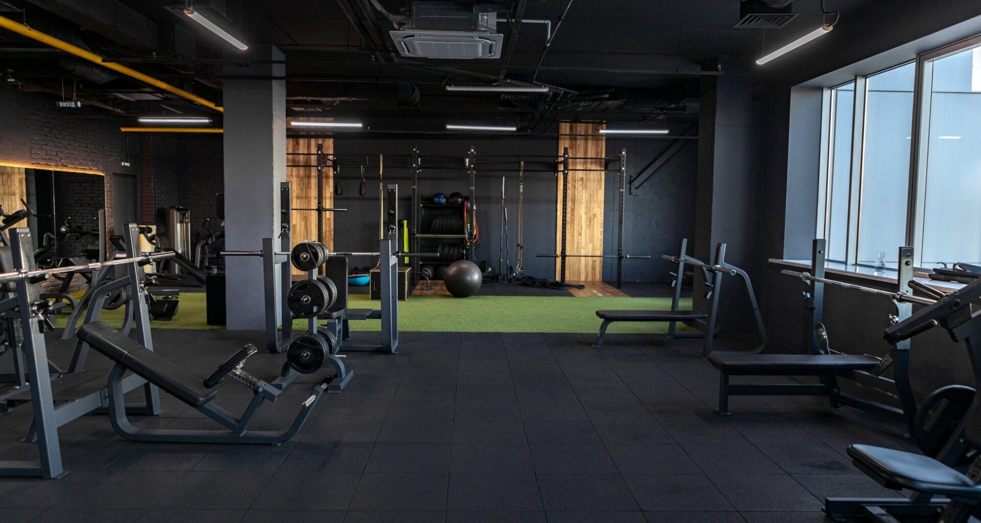 The Yard Gym Opens Saturday in St. Petersburg With Nike Partnership and Community Focus