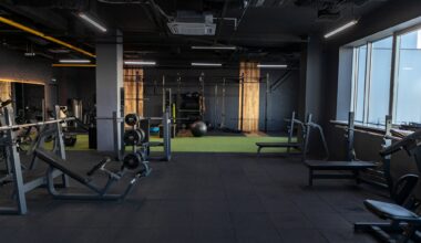 The Yard Gym Opens Saturday in St. Petersburg With Nike Partnership and Community Focus