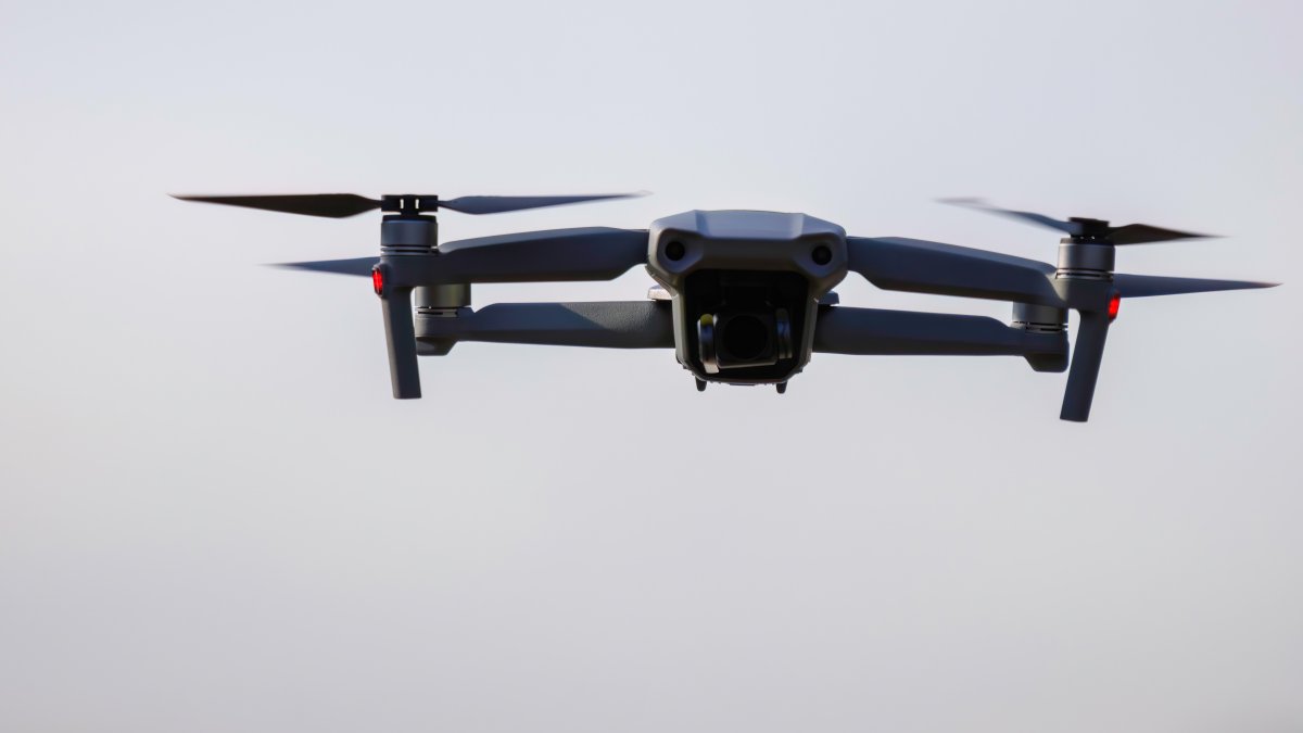 95 drones seized during 2026 World Cup crackdown, FBI Miami says – NBC 6 South Florida