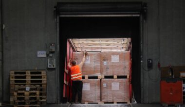 Miami-Area Warehouse Trades for $56M – Commercial Observer