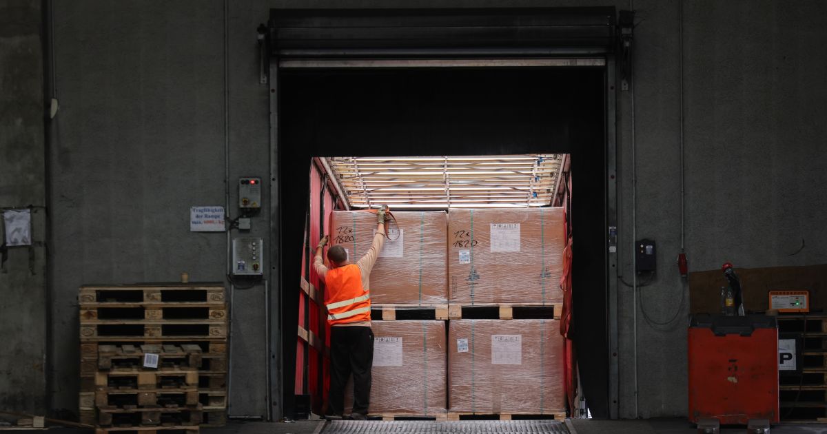 Miami-Area Warehouse Trades for $56M – Commercial Observer