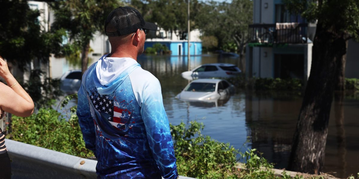 Florida's insurance exodus is triggering a 2008-style chain reaction — with one critical difference