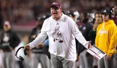 Recruiting Report: Texas A&M, Clemson, Miami rolling as official visits heat up