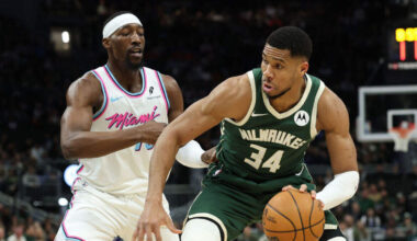 What Heat must consider in chase of Giannis Antetokounmpo