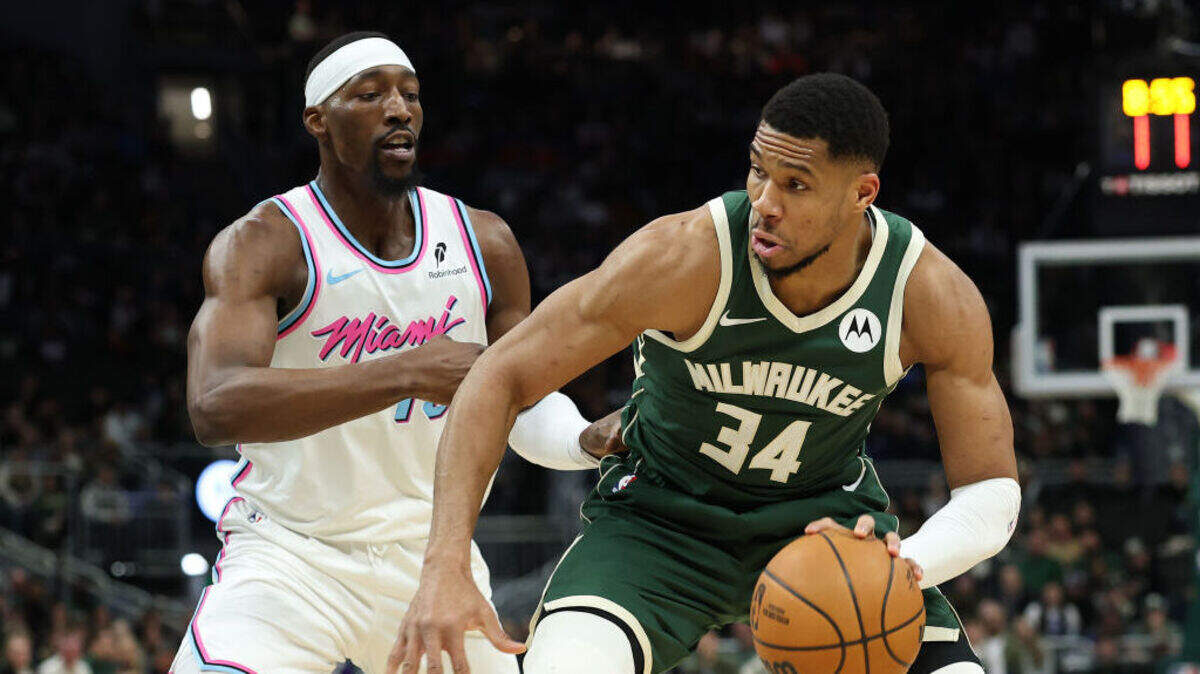 What Heat must consider in chase of Giannis Antetokounmpo