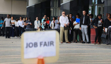 Miami graduates struggle with high rent and underemployment