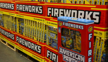 Man arrested in Hialeah for fireworks fraud scheme, cops say – NBC 6 South Florida