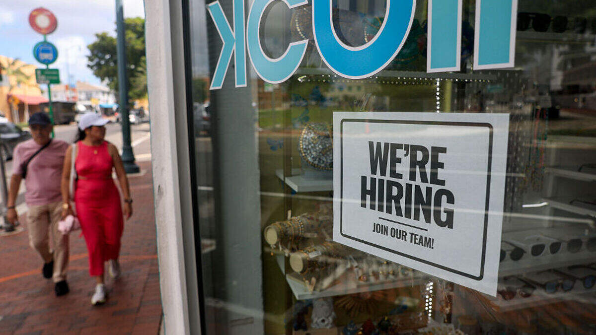 Miami job outlook and AI impact for early-career workers