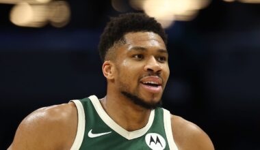 Miami Heat Receive Major Report on Giannis Antetokounmpo Trade Pursuit