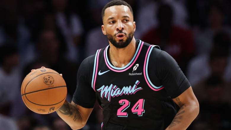 Norman Powell, Miami Heat, Norman Powell free agency