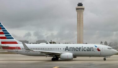 American returns to Haiti amid Port‑au‑Prince air suspension