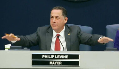 GOP lawmakers seek sex assault investigation of ex-Miami Beach Mayor Philip Levine amid Epstein probe – NBC 6 South Florida