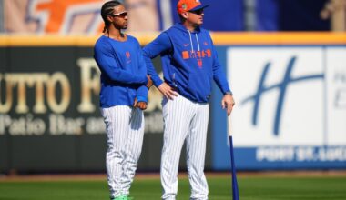 Mets players take blame for Carlos Mendoza's firing: 'It's not his fault'