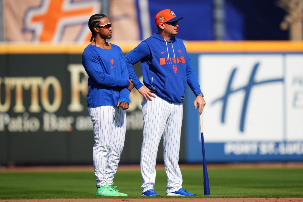 Mets players take blame for Carlos Mendoza's firing: 'It's not his fault'