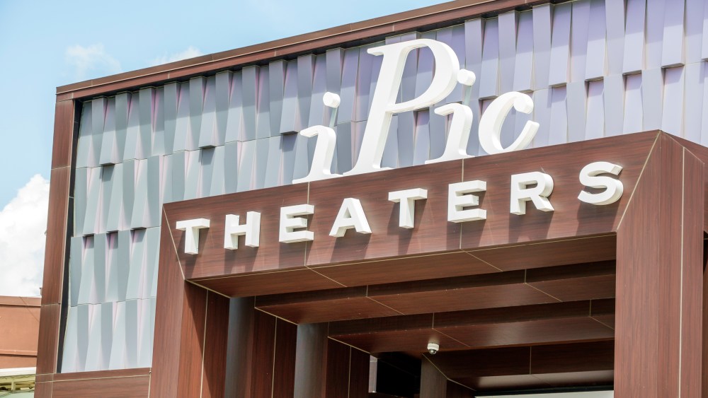 CMX Cinemas Acquires iPic Locations in Texas, Florida and More