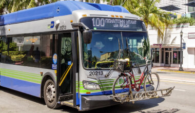 Man’s warning shot fired from rifle hit Miami-Dade Transit bus, injured woman, cops say – NBC 6 South Florida