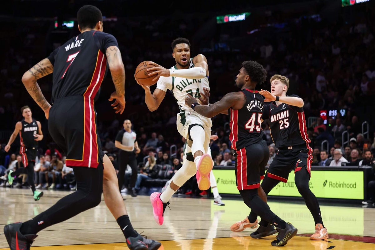 The Heat finally got Giannis. What’s next for them to truly contend?