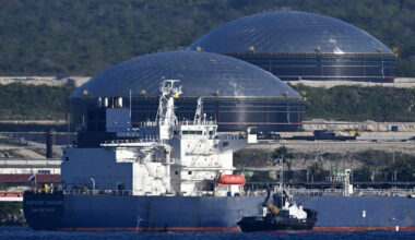 Vanguard Energy will ship fuel to Cuba’s private sector in tankers.