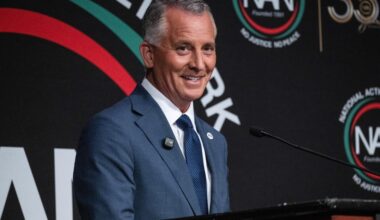 Florida’s governor election 2026: Can David Jolly win it for Democrats?