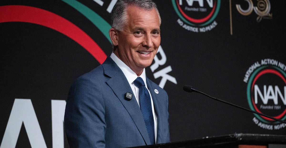 Florida’s governor election 2026: Can David Jolly win it for Democrats?