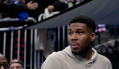 Will Heat finally soon get clarity on Giannis Antetokounmpo?
