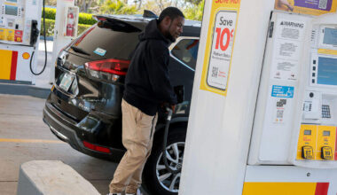 Rising energy and gas costs strain South Florida buyers