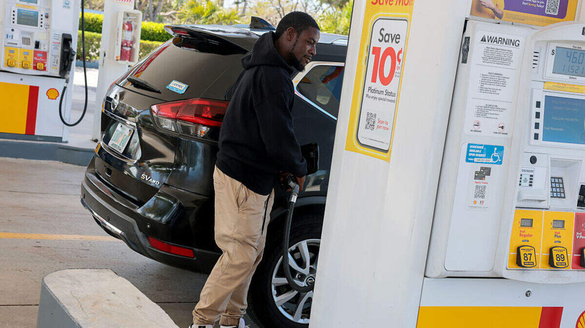 Rising energy and gas costs strain South Florida buyers