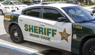 Man in custody after another man found stabbed in SW Miami-Dade, deputies say – NBC 6 South Florida