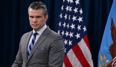 Hegseth heads to Guantanamo Bay as U.S. keeps pressure on Cuba – NBC 6 South Florida