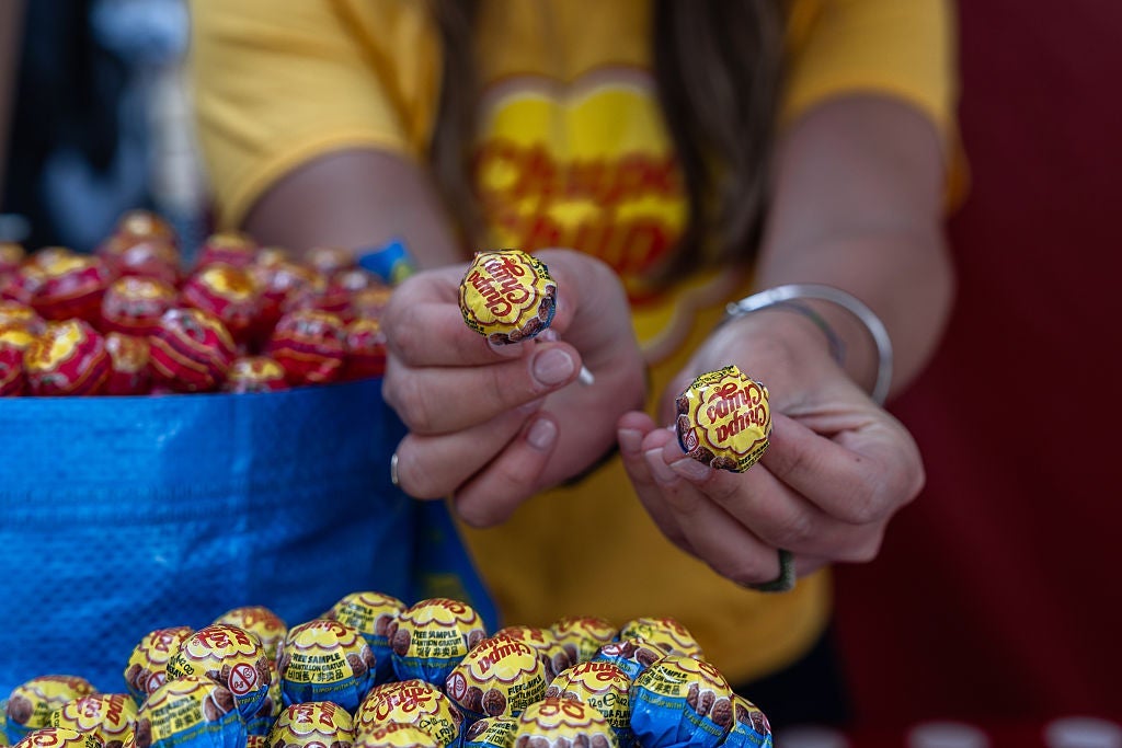 Swedish Candy Shop Opens First Pinellas County Store in Downtown St. Petersburg