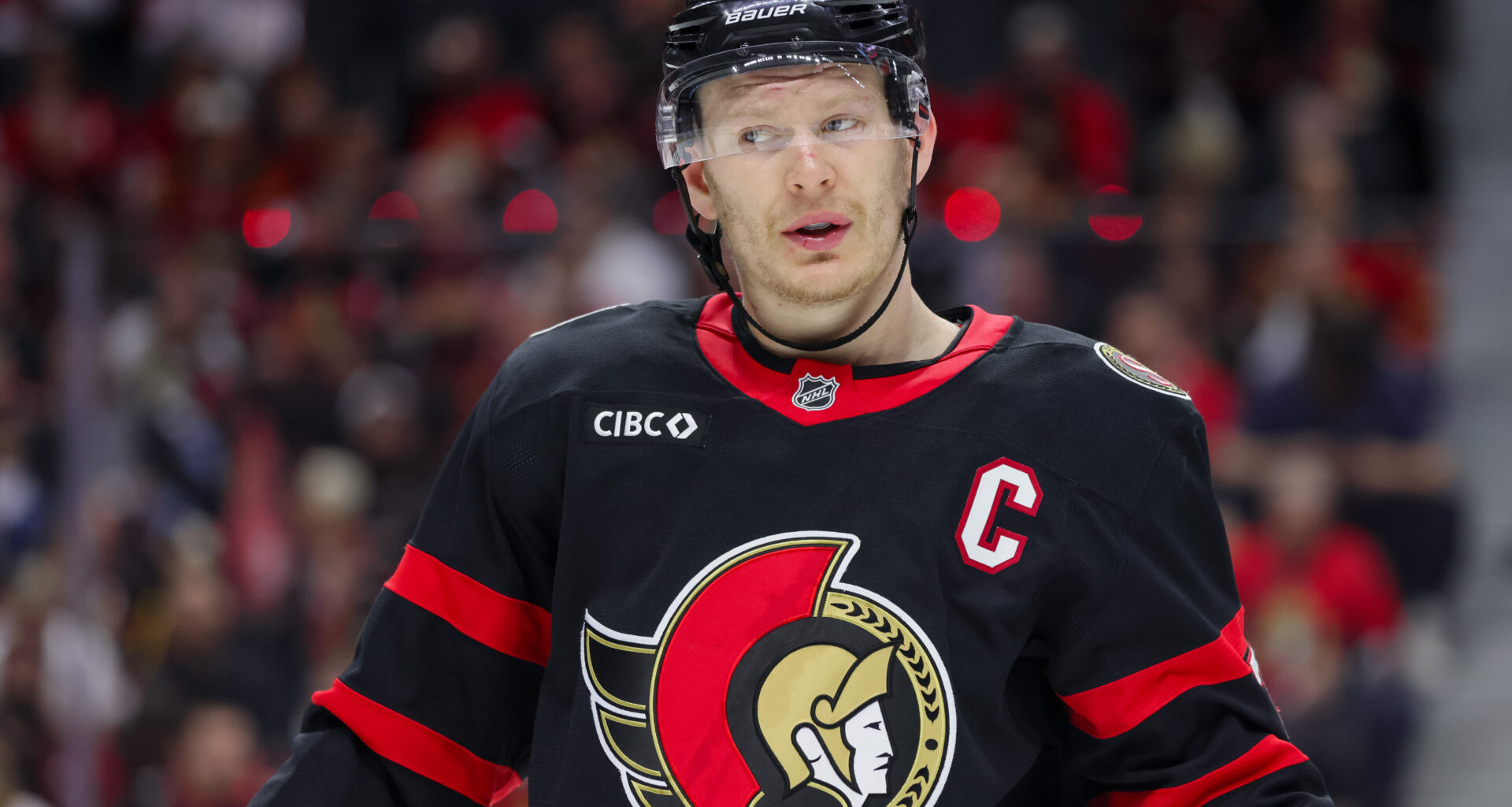 Everyone's Mad About Brady Tkachuk Going To Florida