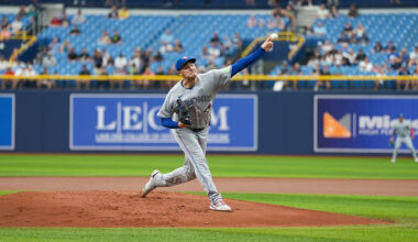 Patrick Corbin Has Been a Pleasant Surprise for the Blue Jays