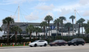 Miami-Dade Sheriff’s Office outlines traffic and transportation changes for World Cup – NBC 6 South Florida