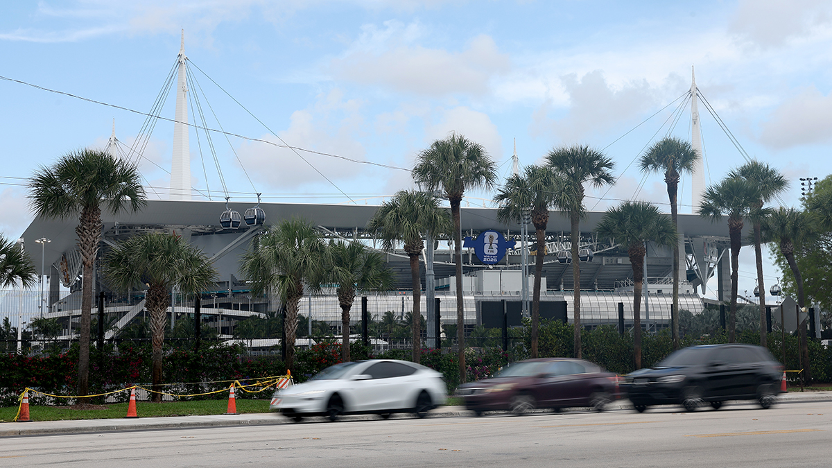 Miami-Dade Sheriff’s Office outlines traffic and transportation changes for World Cup – NBC 6 South Florida