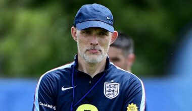 Thomas Tuchel hopeful Tampa pitch will not cause England trouble vs. New Zealand