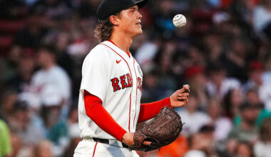 Tampa Bay Rays vs. Boston Red Sox prediction, pick for MLB on Monday 6/08/26