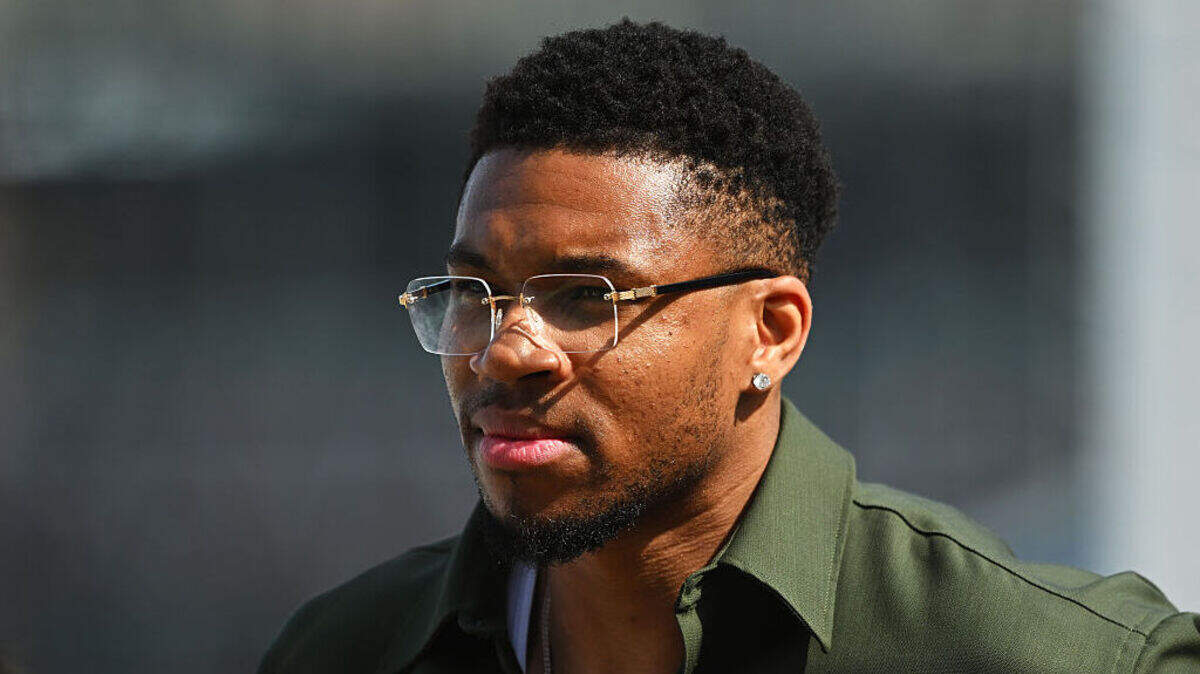 Mailbag: Will Heat end up winning Giannis sweepstakes?