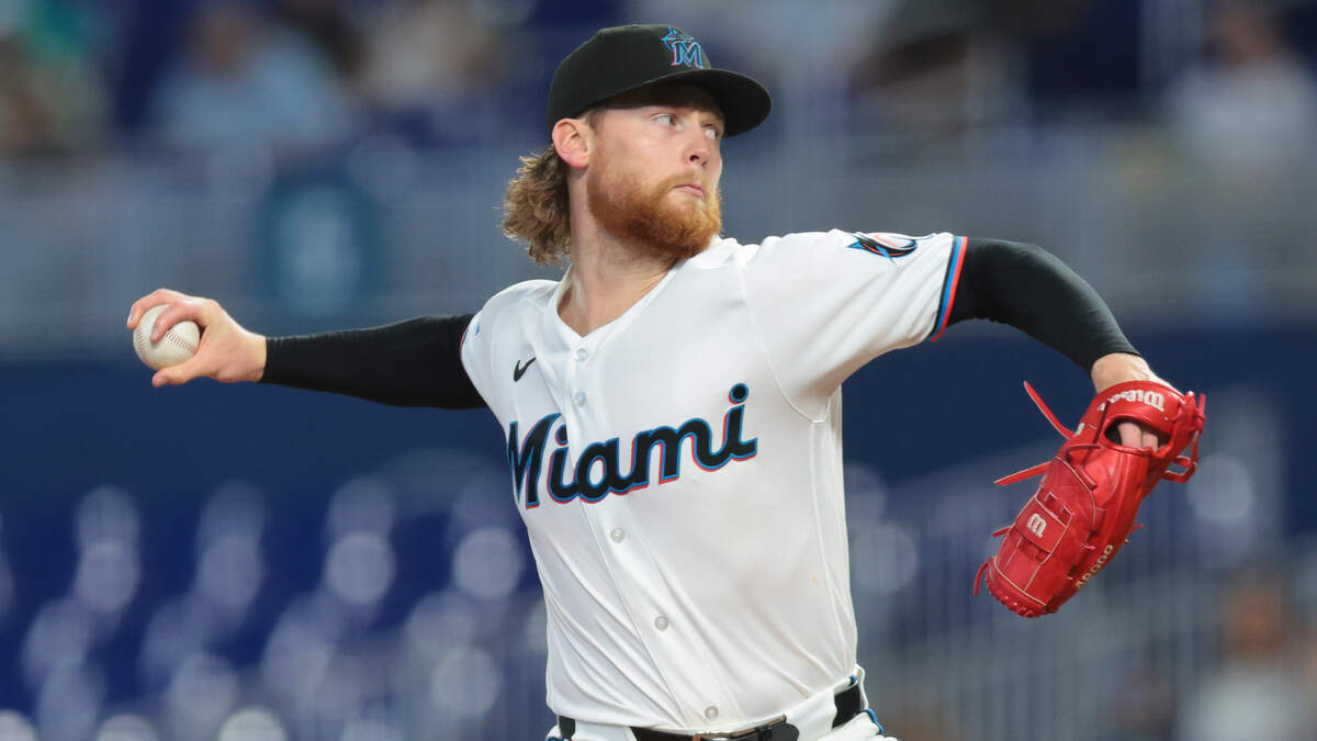 Meyer sets Marlins mark, keeps All-Star momentum