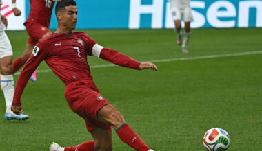 Colombia vs Portugal at Hard Rock Stadium preview